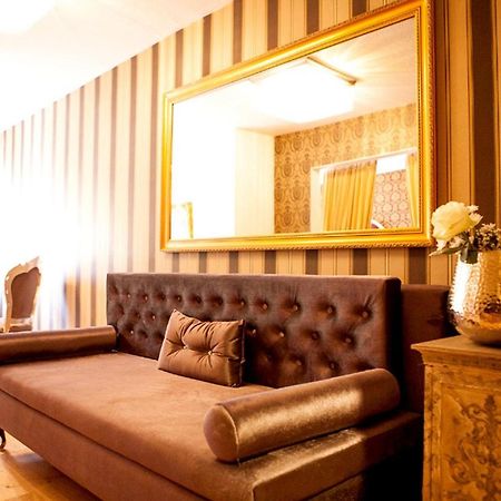Luxus Apartment Ludwigxv Фрайбург Екстериор снимка