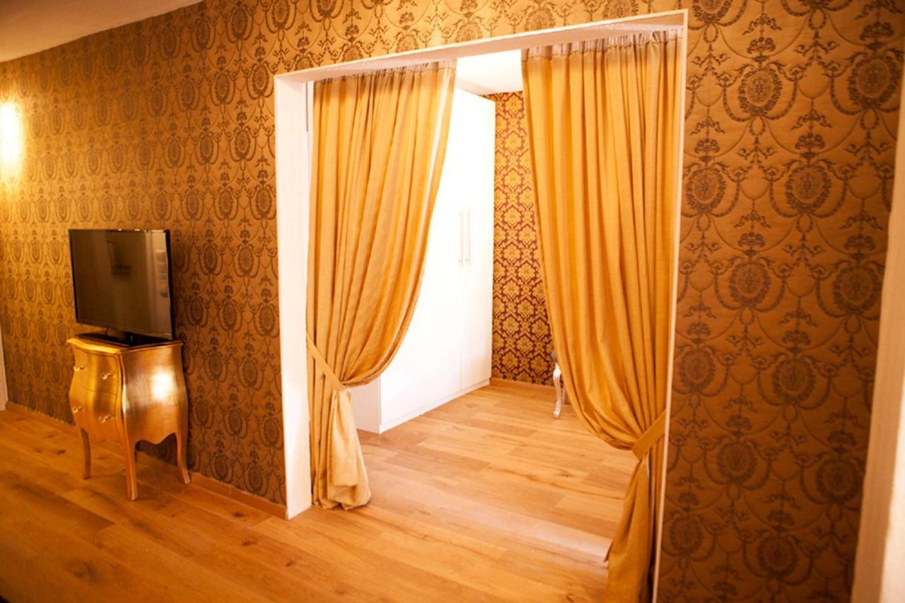 Luxus Apartment Ludwigxv Фрайбург Екстериор снимка