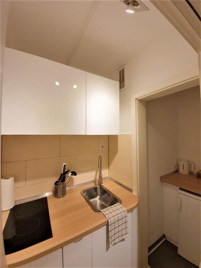 Luxus Apartment Ludwigxv Фрайбург Екстериор снимка