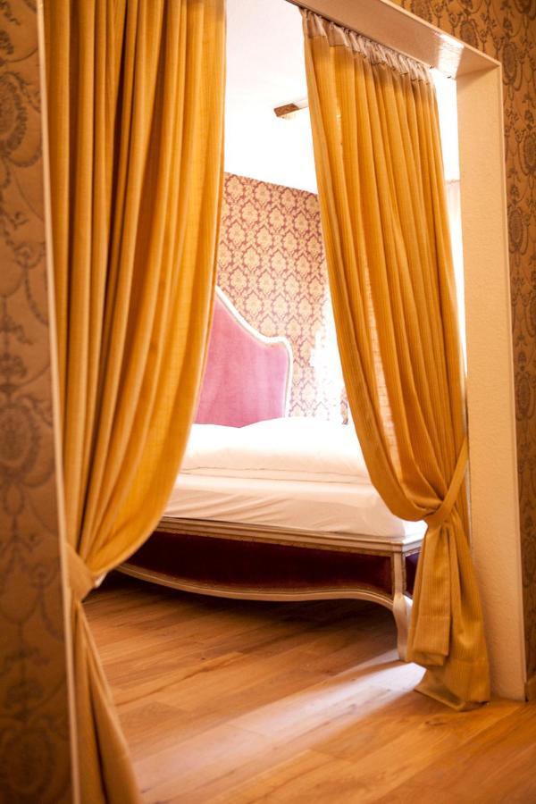 Luxus Apartment Ludwigxv Фрайбург Екстериор снимка