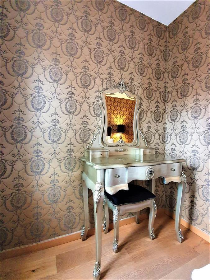Luxus Apartment Ludwigxv Фрайбург Екстериор снимка
