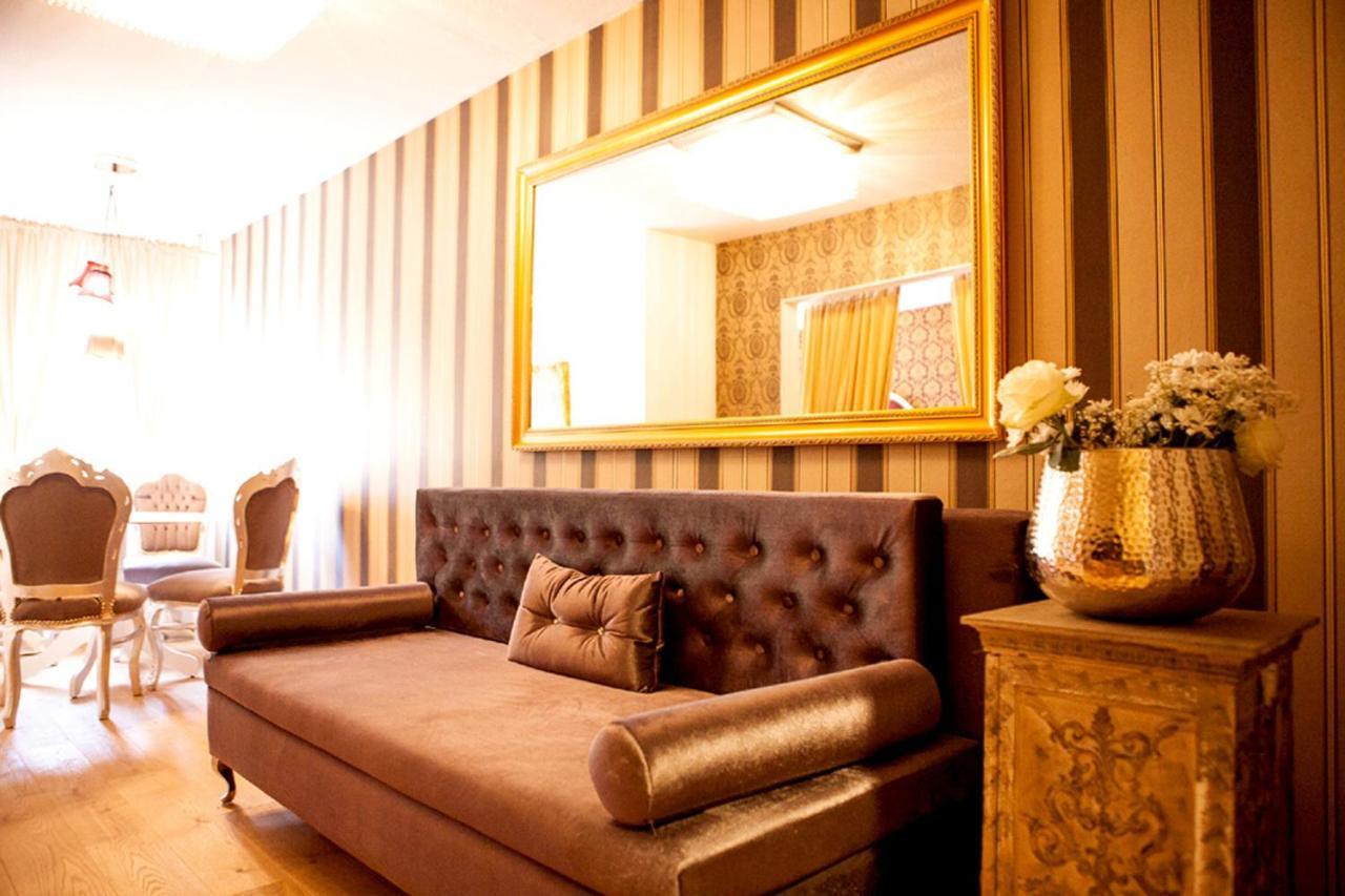 Luxus Apartment Ludwigxv Фрайбург Екстериор снимка