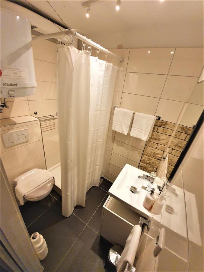 Luxus Apartment Ludwigxv Фрайбург Екстериор снимка