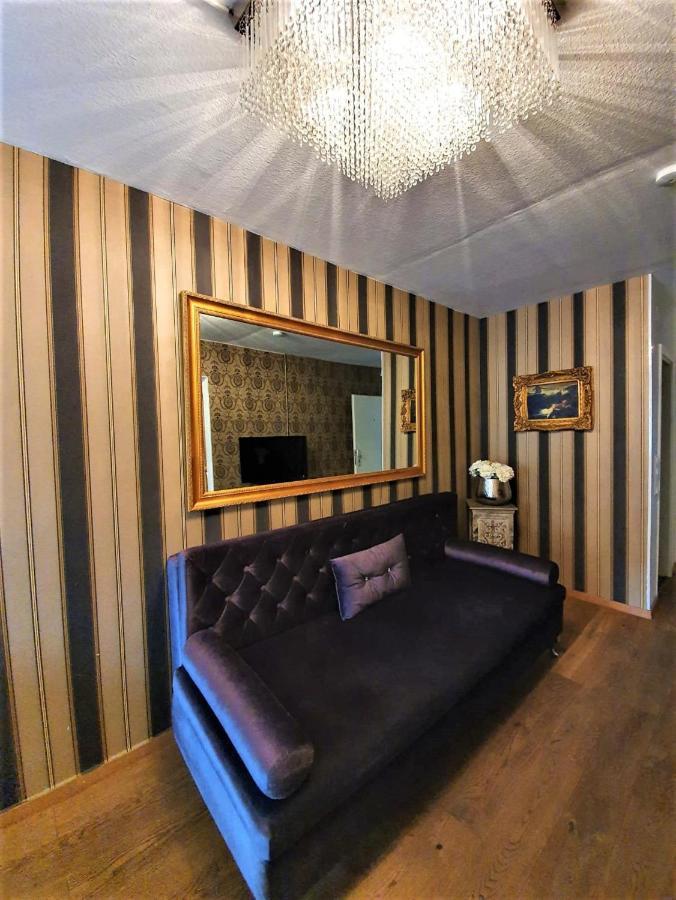 Luxus Apartment Ludwigxv Фрайбург Екстериор снимка